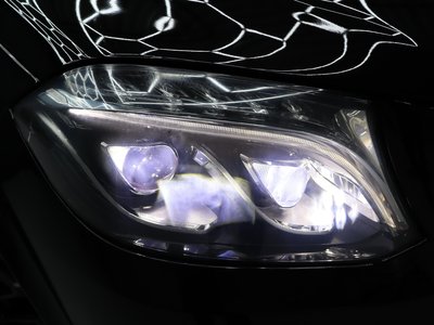 صورة مصغرة 29 لـ 2016 Mercedes-BENZ GLS