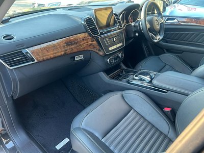 صورة مصغرة 69 لـ 2016 Mercedes-BENZ GLS
