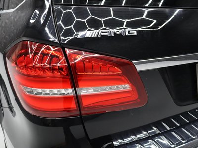 صورة مصغرة 46 لـ 2016 Mercedes-BENZ GLS