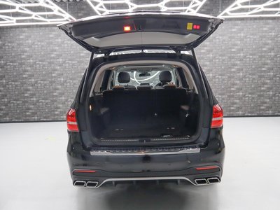 صورة مصغرة 51 لـ 2016 Mercedes-BENZ GLS