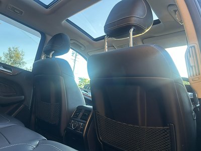 صورة مصغرة 15 لـ 2016 Mercedes-BENZ GLS