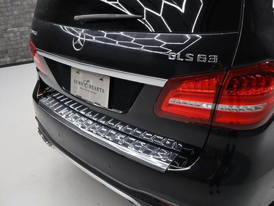 صورة مصغرة 56 لـ 2016 Mercedes-BENZ GLS