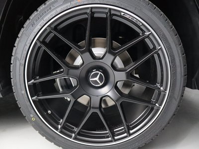 صورة مصغرة 33 لـ 2016 Mercedes-BENZ GLS