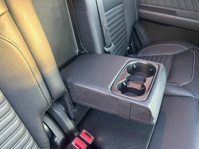 صورة مصغرة 80 لـ 2016 Mercedes-BENZ GLS