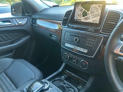 صورة مصغرة 65 لـ 2016 Mercedes-BENZ GLS