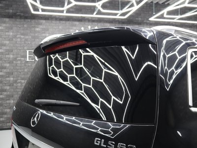 صورة مصغرة 55 لـ 2016 Mercedes-BENZ GLS