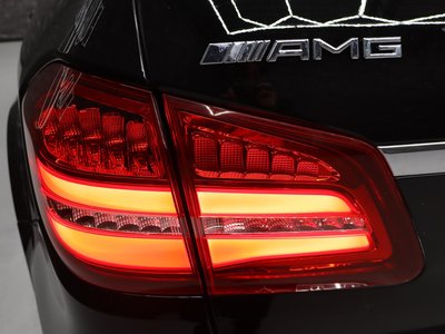 صورة مصغرة 44 لـ 2016 Mercedes-BENZ GLS