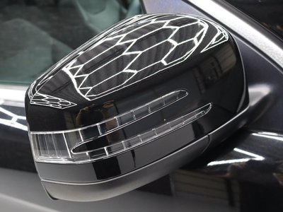 صورة مصغرة 25 لـ 2016 Mercedes-BENZ GLS