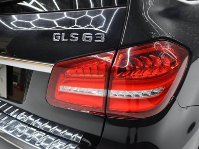 صورة مصغرة 47 لـ 2016 Mercedes-BENZ GLS