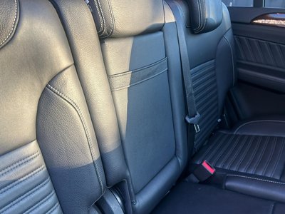 صورة مصغرة 79 لـ 2016 Mercedes-BENZ GLS