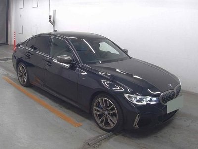 BMW 3 SERIES - 5