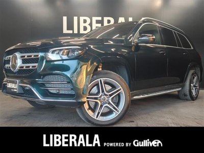 MERCEDES-BENZ GLS - 1