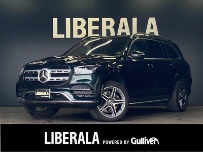 MERCEDES-BENZ GLS - 1