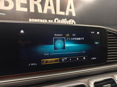 MERCEDES-BENZ GLS - 8