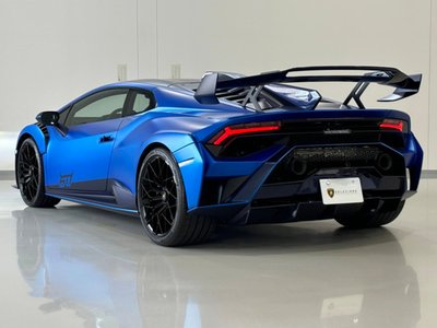 LAMBORGHINI HURACAN - 10