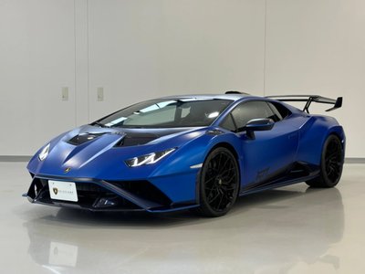 LAMBORGHINI HURACAN - 6