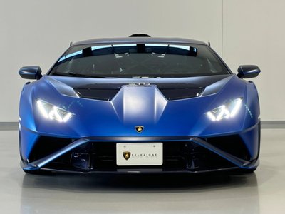 LAMBORGHINI HURACAN - 4