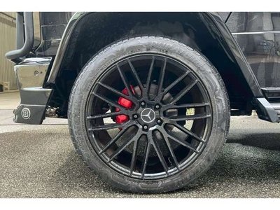 2018 Mercedes-BENZ OTHERS photo 5