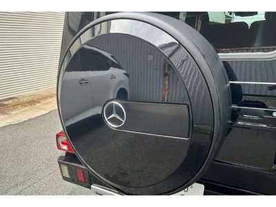 2018 Mercedes-BENZ OTHERS photo 6