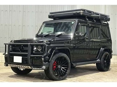 2018 Mercedes-BENZ OTHERS photo 1