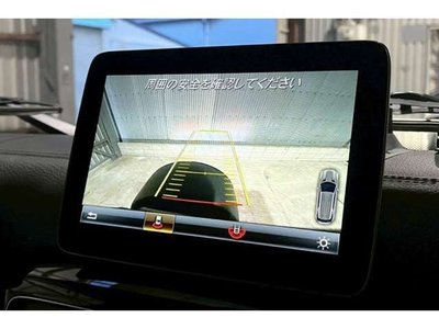 2018 Mercedes-BENZ OTHERS photo 10