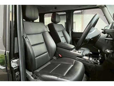 2018 Mercedes-BENZ OTHERS photo 8
