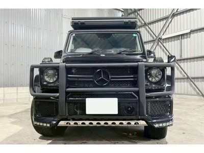 2018 Mercedes-BENZ OTHERS photo 3
