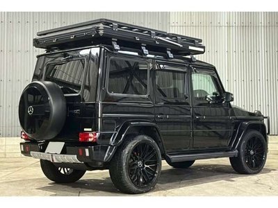 2018 Mercedes-BENZ OTHERS photo 2