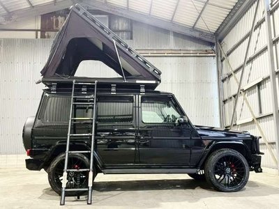 2018 Mercedes-BENZ OTHERS photo 7