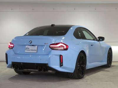 BMW M2 - 2