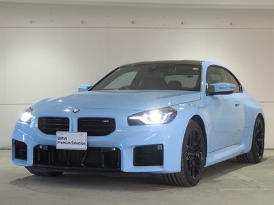 BMW M2 - 1
