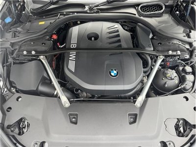 صورة مصغرة 47 لـ 2023 BMW 7 SERIES