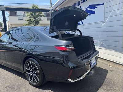 صورة مصغرة 44 لـ 2023 BMW 7 SERIES