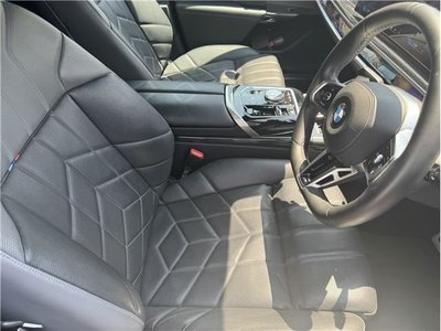 صورة مصغرة 41 لـ 2023 BMW 7 SERIES