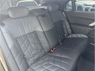 صورة مصغرة 38 لـ 2023 BMW 7 SERIES