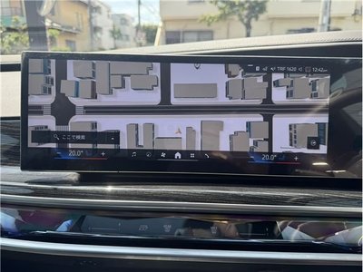 صورة مصغرة 21 لـ 2023 BMW 7 SERIES