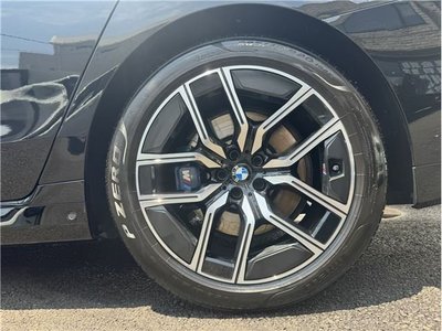 صورة مصغرة 15 لـ 2023 BMW 7 SERIES