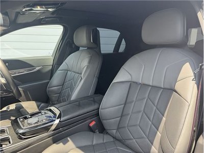 صورة مصغرة 46 لـ 2023 BMW 7 SERIES