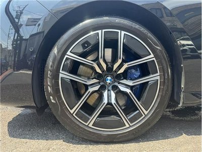 صورة مصغرة 14 لـ 2023 BMW 7 SERIES