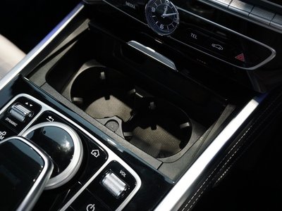 2023 Mercedes-BENZ G-CLASS — миниатюра 31