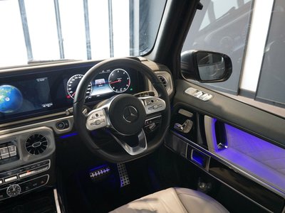 2023 Mercedes-BENZ G-CLASS — миниатюра 15