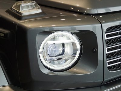 2023 Mercedes-BENZ G-CLASS — миниатюра 62