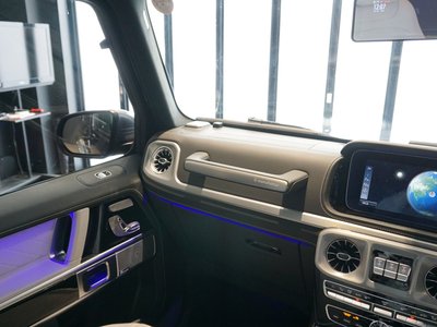 2023 Mercedes-BENZ G-CLASS — миниатюра 16