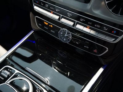 2023 Mercedes-BENZ G-CLASS — миниатюра 30