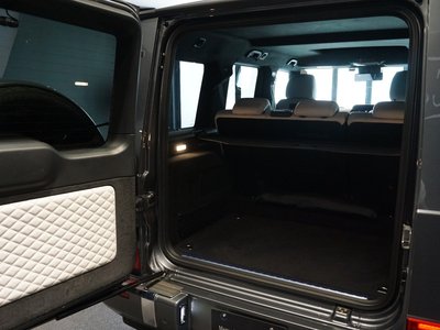 2023 Mercedes-BENZ G-CLASS — миниатюра 22