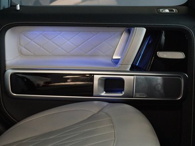 2023 Mercedes-BENZ G-CLASS — миниатюра 39