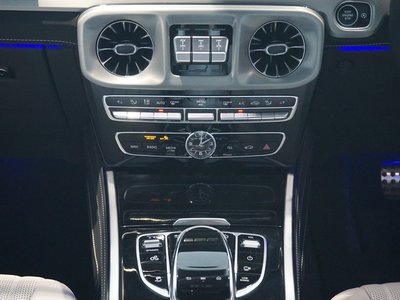 2023 Mercedes-BENZ G-CLASS — миниатюра 28