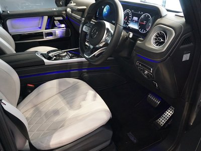 2023 Mercedes-BENZ G-CLASS — миниатюра 19