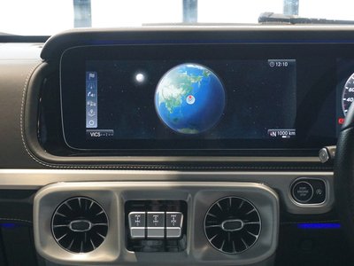 2023 Mercedes-BENZ G-CLASS — миниатюра 27