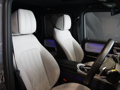 2023 Mercedes-BENZ G-CLASS — миниатюра 18